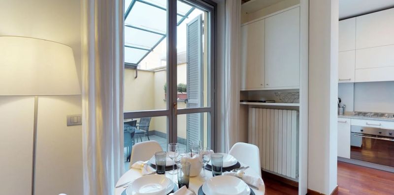 Appartamento di design a pochi passi da Duomo - Hemeras Boutique Homes