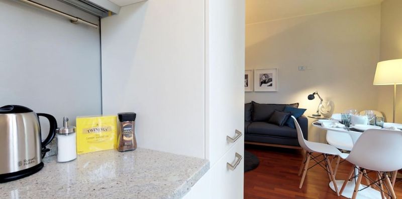 Appartamento di design a pochi passi da Duomo - Hemeras Boutique Homes