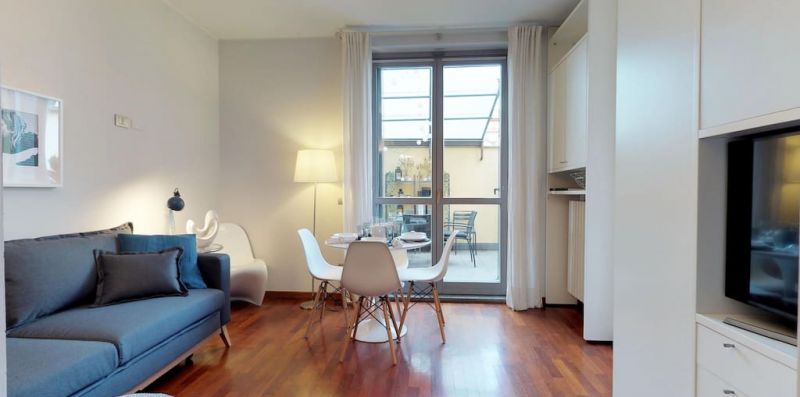 Appartamento di design a pochi passi da Duomo - Hemeras Boutique Homes