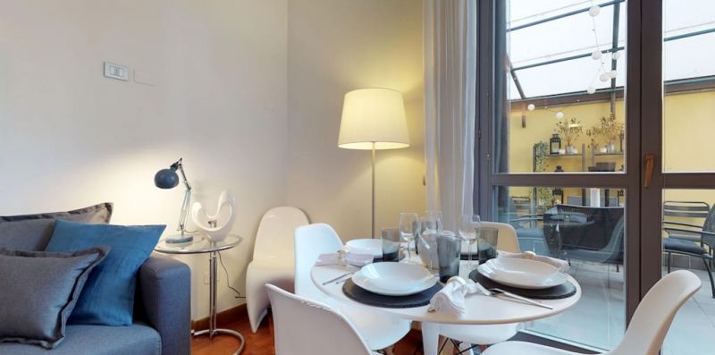 Appartamento di design a pochi passi da Duomo - Hemeras Boutique Homes