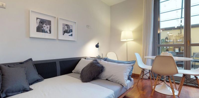 Appartamento di design a pochi passi da Duomo - Hemeras Boutique Homes
