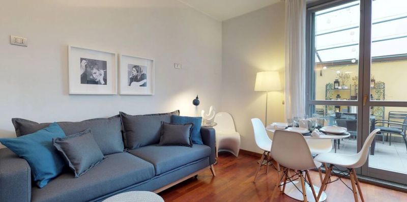Appartamento di design a pochi passi da Duomo - Hemeras Boutique Homes