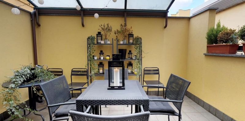 Appartamento di design a pochi passi da Duomo - Hemeras Boutique Homes