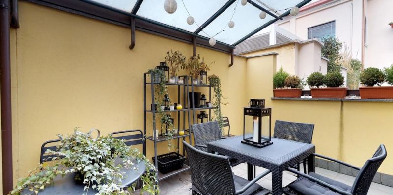 Appartamento di design a pochi passi da Duomo - Hemeras Boutique Homes