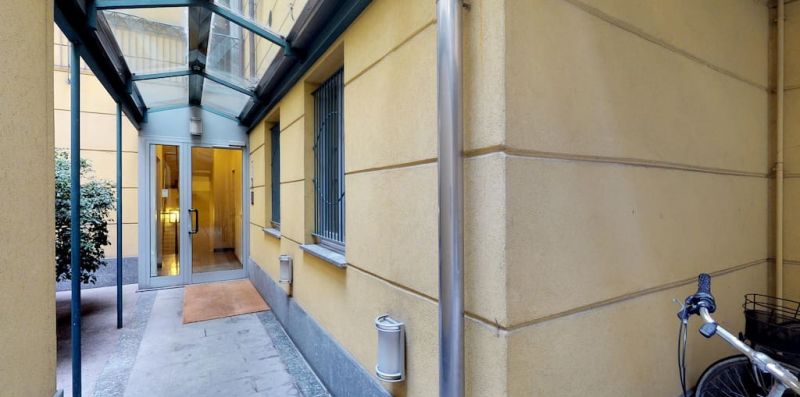 Appartamento di design a pochi passi da Duomo - Hemeras Boutique Homes
