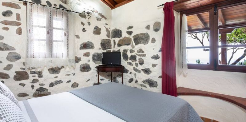 Villa con vista panoramica - Hemeras Boutique Homes