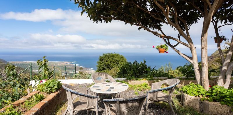 Villa con vista panoramica - Hemeras Boutique Homes