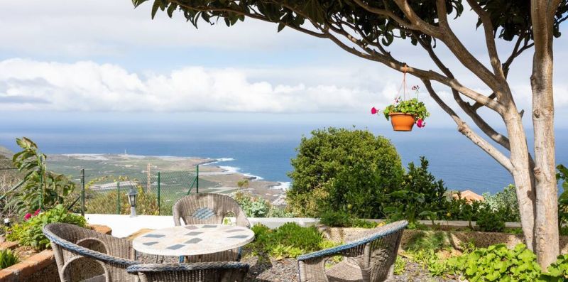Villa con vista panoramica - Hemeras Boutique Homes