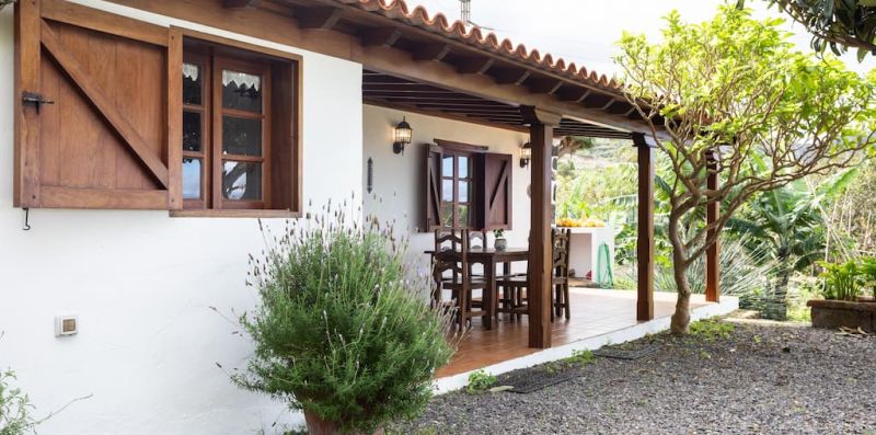 Villa con vista panoramica - Hemeras Boutique Homes