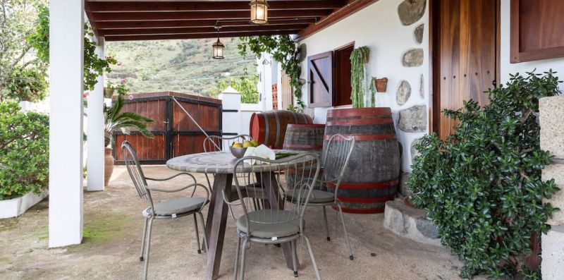 Villa con vista panoramica - Hemeras Boutique Homes
