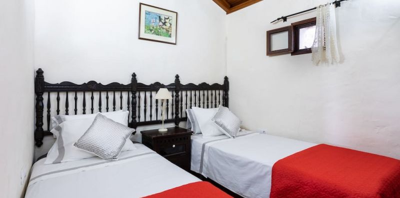 Villa con vista panoramica - Hemeras Boutique Homes