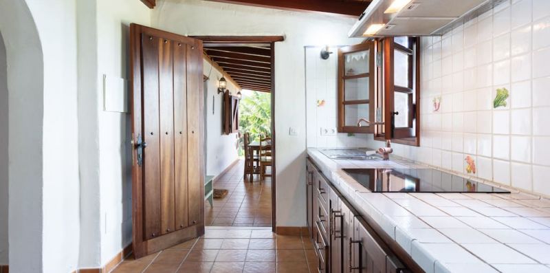 Villa con vista panoramica - Hemeras Boutique Homes
