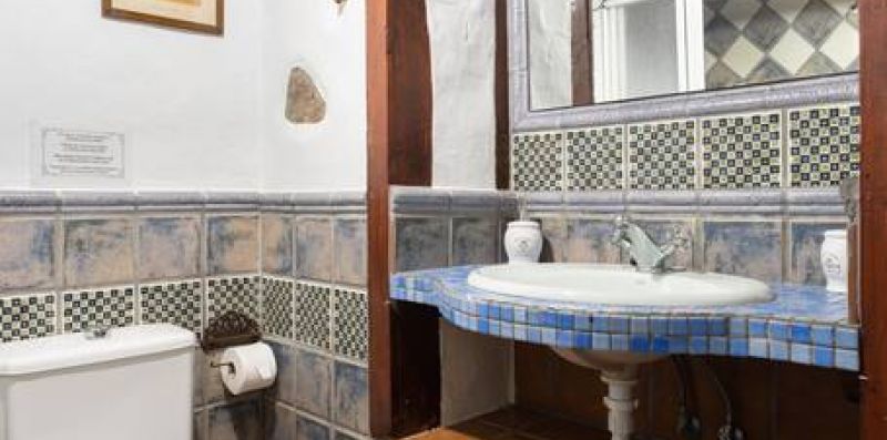 Villa con vista panoramica - Hemeras Boutique Homes