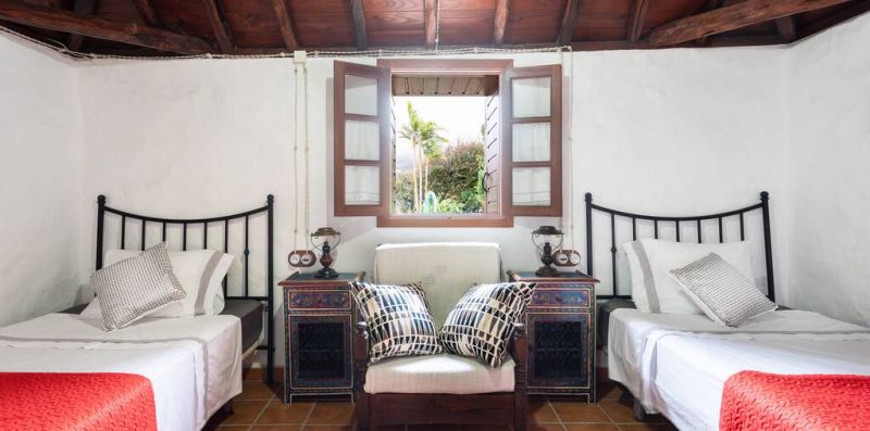 Villa con vista panoramica - Hemeras Boutique Homes