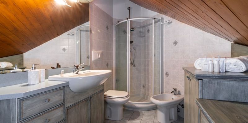Chalet di design a 200m dagli impianti - Hemeras Boutique Homes