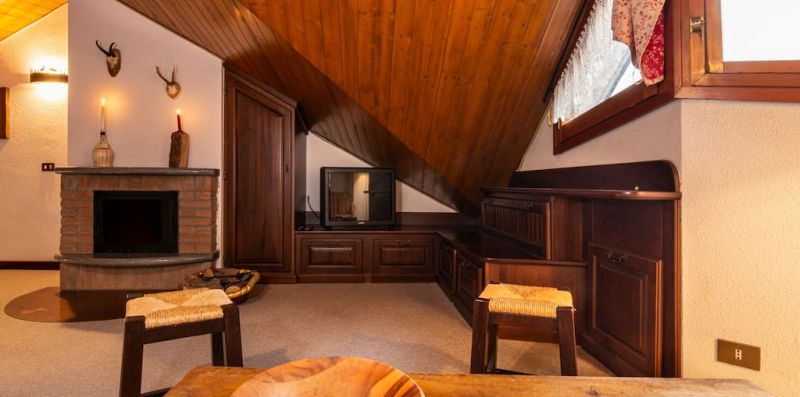 Chalet di design a 200m dagli impianti - Hemeras Boutique Homes