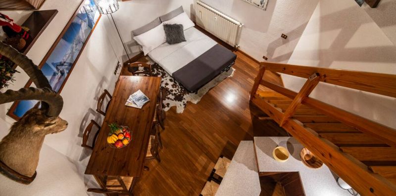 Chalet di design a 200m dagli impianti - Hemeras Boutique Homes