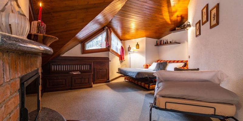 Chalet di design a 200m dagli impianti - Hemeras Boutique Homes