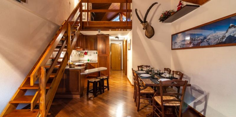 Chalet di design a 200m dagli impianti - Hemeras Boutique Homes