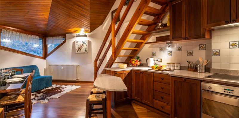 Chalet di design a 200m dagli impianti - Hemeras Boutique Homes