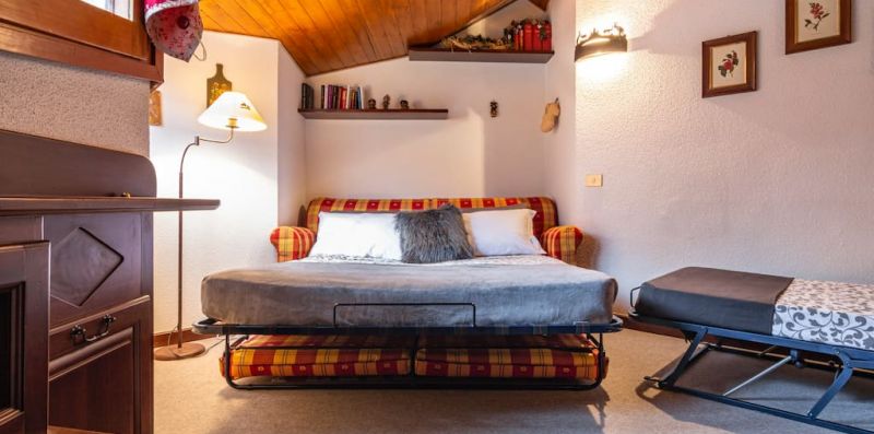 Chalet di design a 200m dagli impianti - Hemeras Boutique Homes