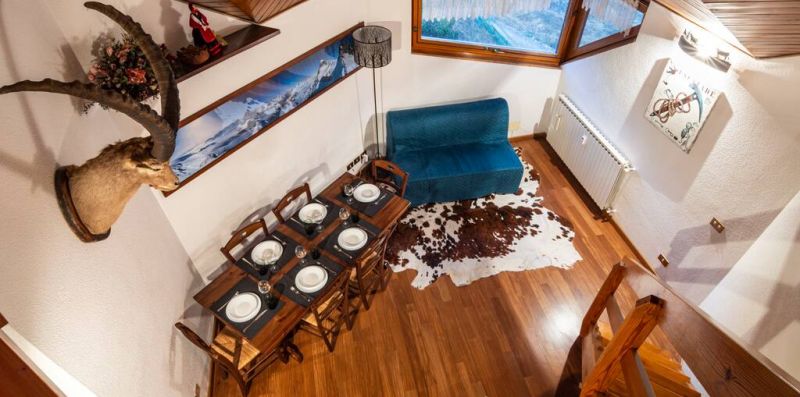 Chalet di design a 200m dagli impianti - Hemeras Boutique Homes