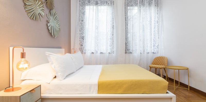 Design apartment 300m from the Cathedral - Hemeras Boutique Homes
