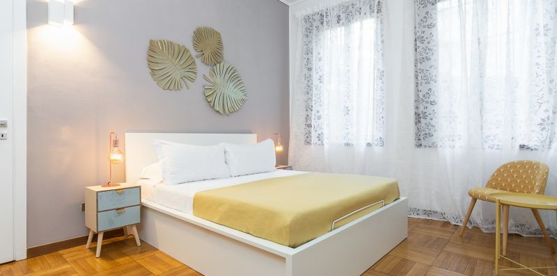 Design apartment 300m from the Cathedral - Hemeras Boutique Homes