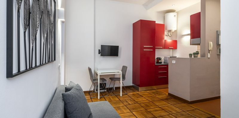 Design apartment 300m from the Cathedral - Hemeras Boutique Homes