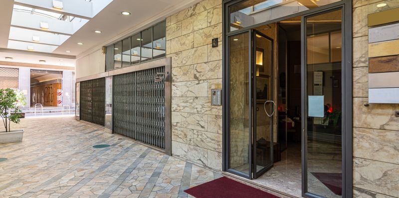 Design apartment 300m from the Cathedral - Hemeras Boutique Homes