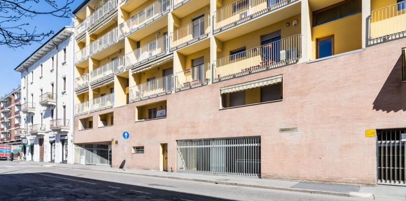 Villa con giardino nel centro di Milano - Hemeras Boutique Homes