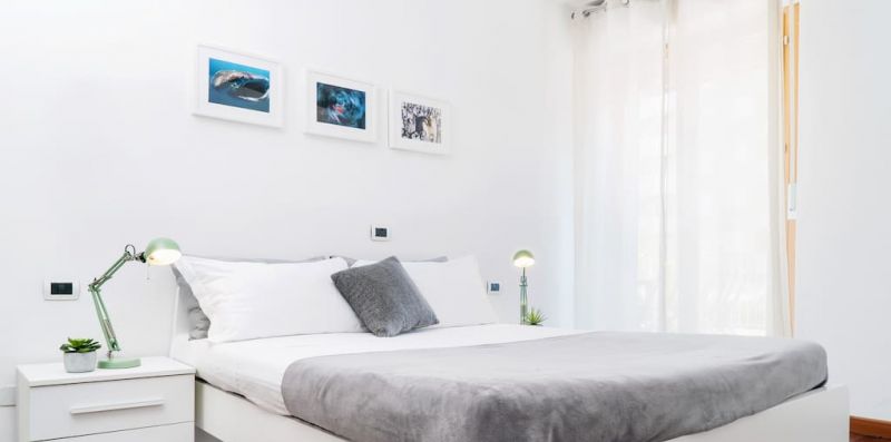 Villa con giardino nel centro di Milano - Hemeras Boutique Homes