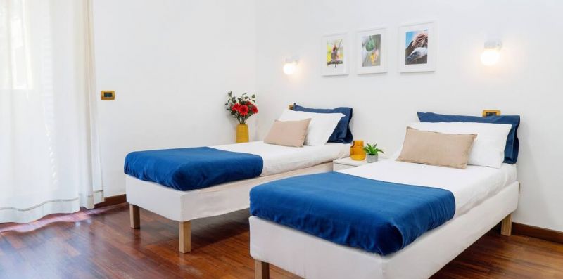 Villa con giardino nel centro di Milano - Hemeras Boutique Homes