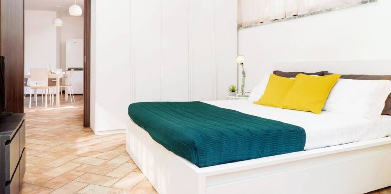 Villa con giardino nel centro di Milano - Hemeras Boutique Homes