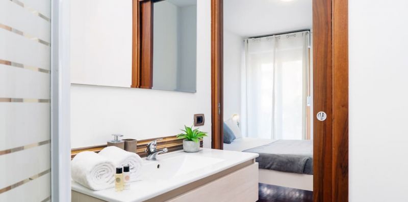 Villa con giardino nel centro di Milano - Hemeras Boutique Homes