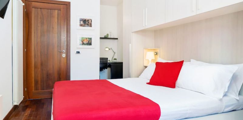 Villa con giardino nel centro di Milano - Hemeras Boutique Homes