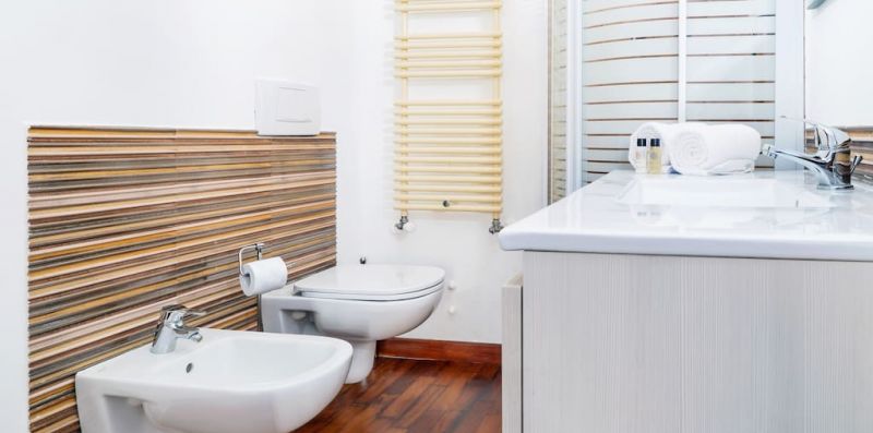 Villa con giardino nel centro di Milano - Hemeras Boutique Homes
