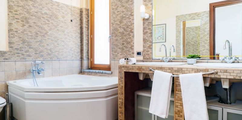 Villa con giardino nel centro di Milano - Hemeras Boutique Homes