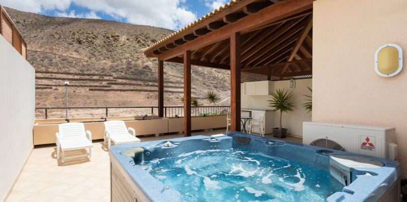 Villa di lusso vicino al mare a Los Cristianos - Hemeras Boutique Homes