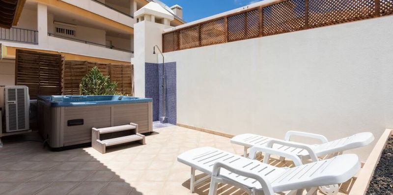 Villa di lusso vicino al mare a Los Cristianos - Hemeras Boutique Homes