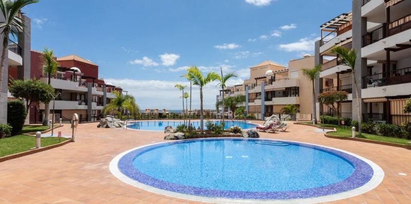 Villa di lusso vicino al mare a Los Cristianos - Hemeras Boutique Homes