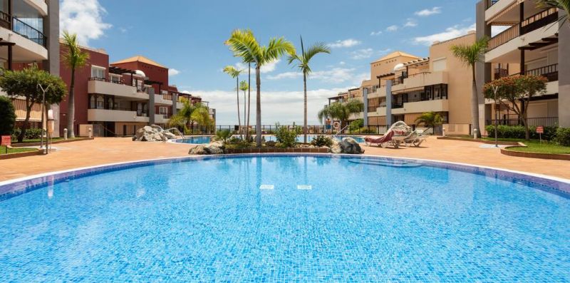 Villa di lusso vicino al mare a Los Cristianos - Hemeras Boutique Homes