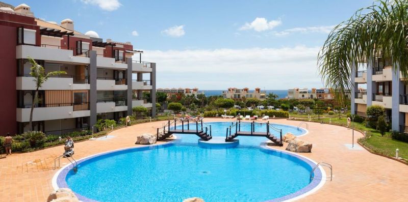 Villa di lusso vicino al mare a Los Cristianos - Hemeras Boutique Homes