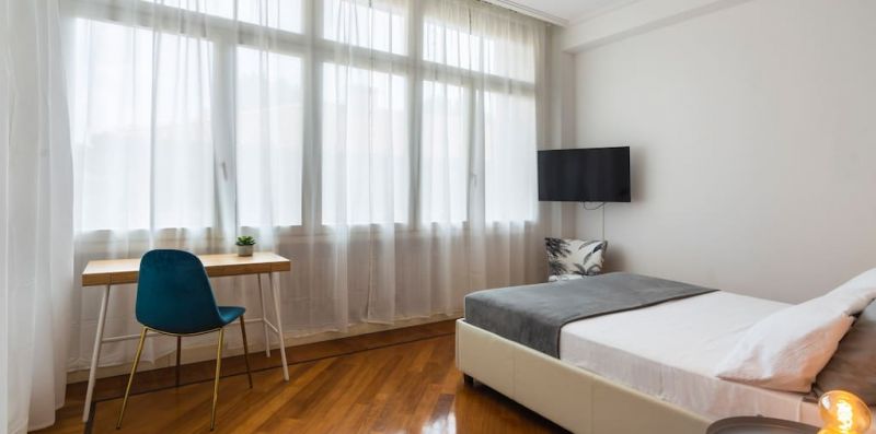 Ampia casa di lusso in centro - Hemeras Boutique Homes