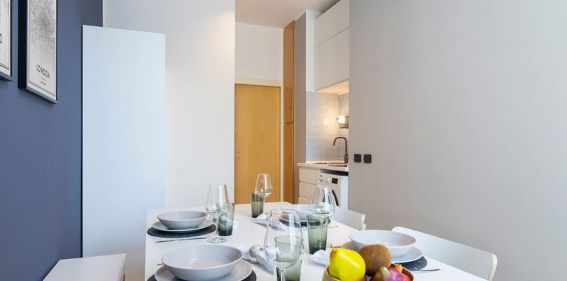 Ampia casa di lusso in centro - Hemeras Boutique Homes