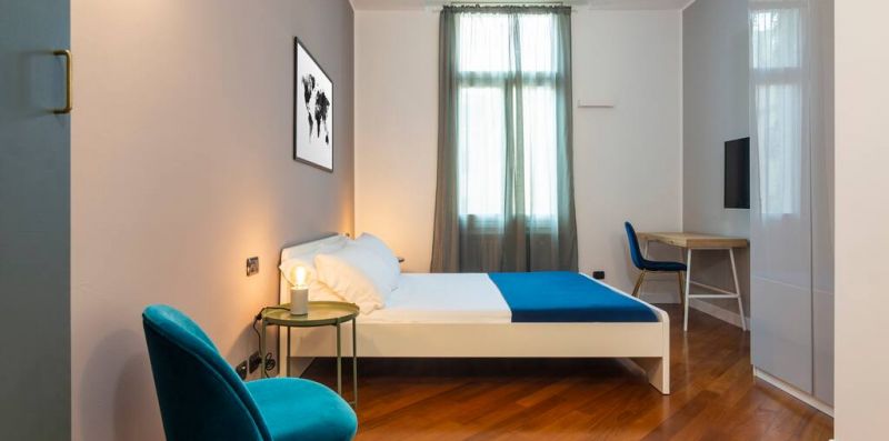 Ampia casa di lusso in centro - Hemeras Boutique Homes