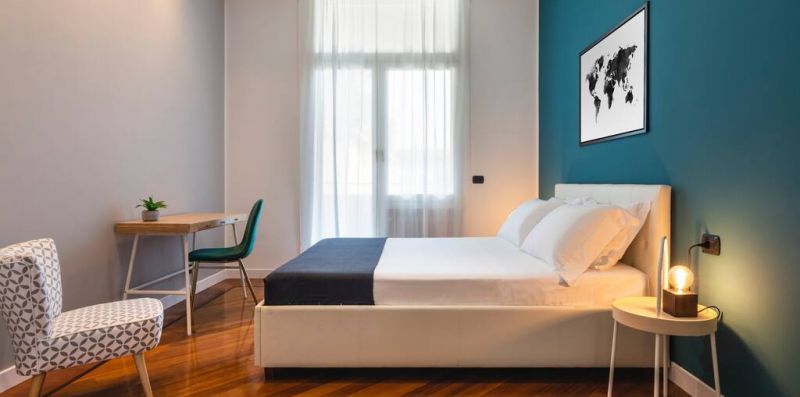 Ampia casa di lusso in centro - Hemeras Boutique Homes
