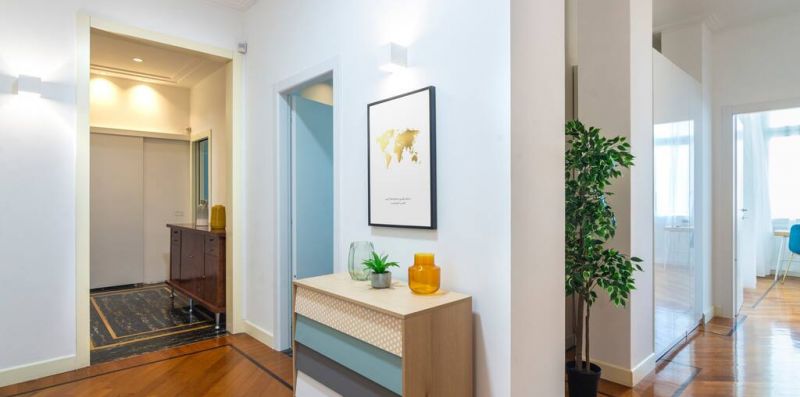Ampia casa di lusso in centro - Hemeras Boutique Homes