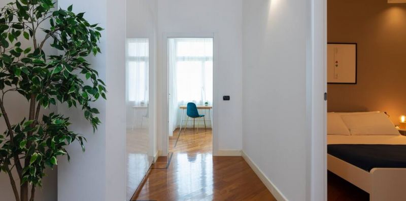 Ampia casa di lusso in centro - Hemeras Boutique Homes