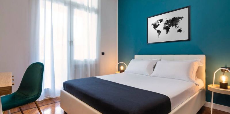 Ampia casa di lusso in centro - Hemeras Boutique Homes